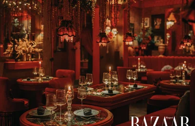 7 điểm “sống ảo” ở Sài Gòn dành cho tín đồ Maximalism