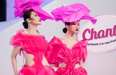 Thủ lĩnh Phạm An dừng bước, Giang Phùng lội ngược dòng ngoạn mục trong Tập 3 VNNTM