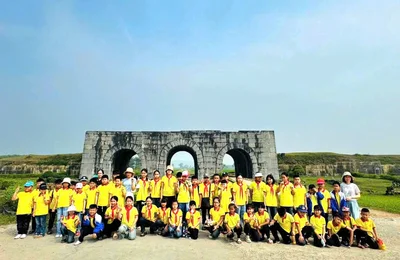 Du lịch Thanh Hóa khẳng định vai trò động lực trong phát triển kinh tế - xã hội