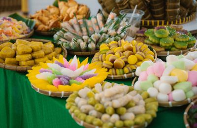 Chào đón lễ hội bánh dân gian lớn nhất miền Tây tại Cần Thơ