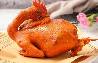 8 món ăn may mắn trên mâm cỗ Tết của người Trung Quốc