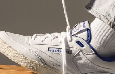 Reebok trước tin đồn bị 'gã khổng lồ' thể thao Trung Quốc mua lại