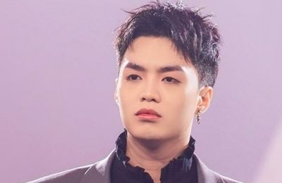 Negav hủy show