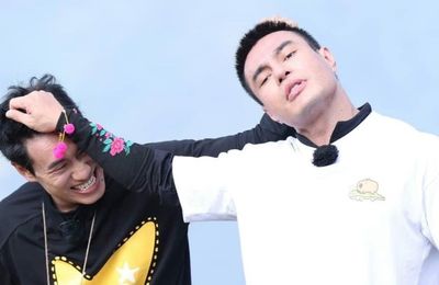 Góc tối của những 'chiến thần' game show Việt