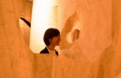 NTK Nguyễn Kiều Lam: Dựng tổ giấy, vững tư duy