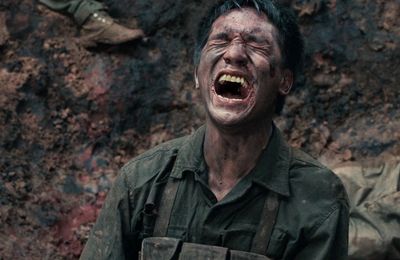Cơn sốt 'Mưa đỏ' - cuộc chiến thành cổ Quảng Trị khốc liệt