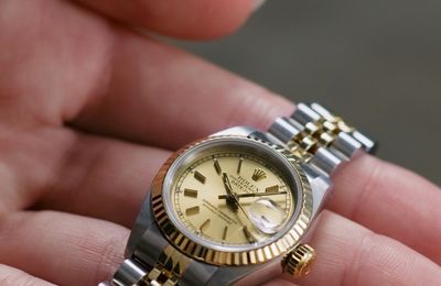 Rolex tăng giá nhanh hơn cả bất động sản ở Sydney