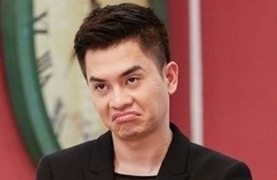 Nam Trung đăng bài ẩn ý sau lùm xùm