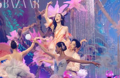 Châu Bùi chia sẻ về hành trình tham gia Em Xinh “Say Hi” 2025