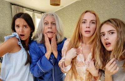 Review Freakier Friday (2025): Khó tiếp nối vị thế biểu tượng văn hoá của phần phim đầu