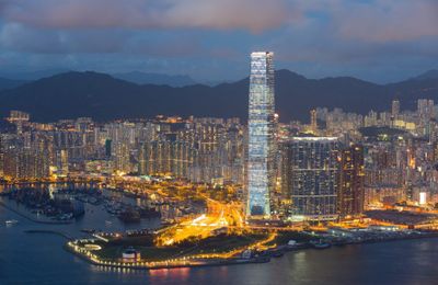 Tour Hồng Kông 4N3Đ hấp dẫn cùng trải nghiệm trọn vẹn phố cảng