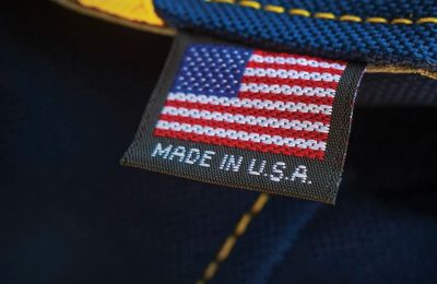 Nhãn ‘Made in USA’ hết được lòng người Mỹ