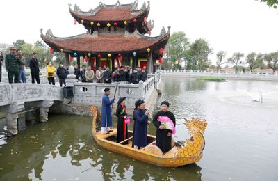 Cẩm nang du lịch Bắc Ninh 2025