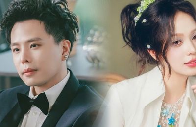 Trịnh Thăng Bình vướng tin hẹn hò Thanh Thủy
