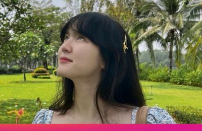 Hải Tú 'biến mất'?