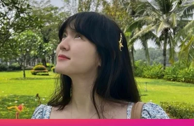 Hải Tú 'biến mất'?