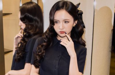 LEXXY – “công chúa Gucci” thế hệ gen Z