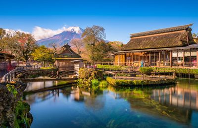 Top 3 tour Nhật Bản khởi hành từ TPHCM cho bạn hành trình đáng nhớ