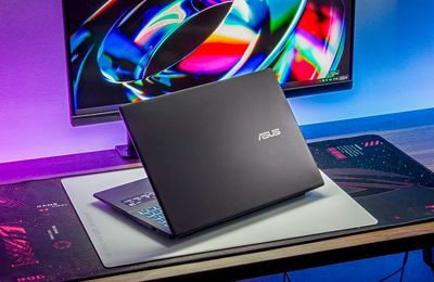 ASUS sẵn sàng cho mùa tựu trường 2025 với loạt laptop AI mỏng nhẹ, hiệu năng cao