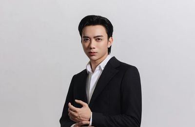 SOOBIN và Hòa Minzy thăng hoa trên sân khấu 8Wonder 2025