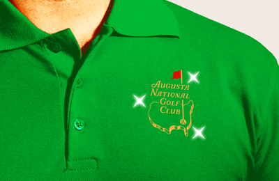 Áo polo sân golf trở thành thước đo đẳng cấp phố Wall