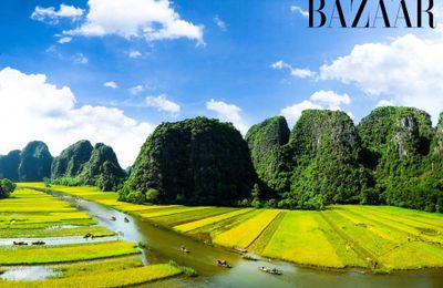 Du lịch chữa lành là gì? Lợi ích và những điểm đến nên trải nghiệm