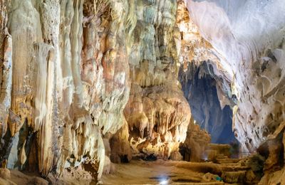 Tour Quảng Bình trọn gói: Top gợi ý tour 1-4 ngày, giá tốt, dịch vụ uy tín