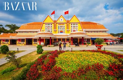 Cẩm nang phượt Đà Lạt – Ninh Thuận tự túc: lịch trình, món ngon, điểm check-in hot nhất