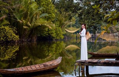 Khu du lịch Bình Quới 1, 2, 3 có gì khác nhau? Review chi tiết từng khu