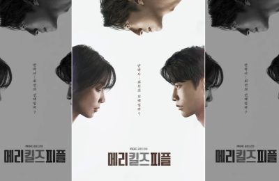 Lee Bo Young gây sốc với vai diễn 19+ trong Mary kills people