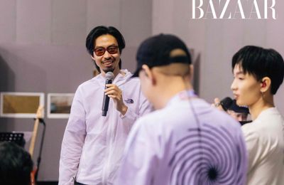 Một Ngày Nào Đó: Màn kết hợp độc bản giữa Hoàng Dũng và Đen