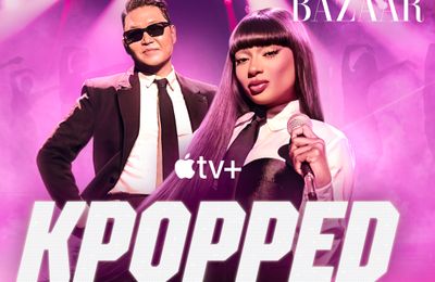 Gameshow KPopped: Các sao Âu Mỹ K-pop hóa các bản hit huyền thoại