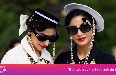 Lối sống xa hoa của cặp tiểu thư tập đoàn Ấn Độ