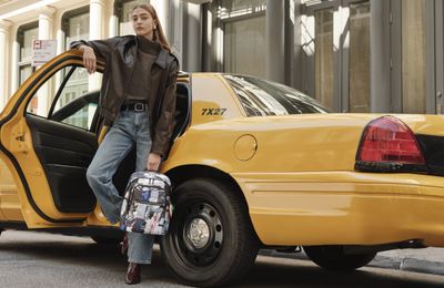 TUMI RA MẮT BỘ SƯU TẬP MÙA THU 2025 MANG HƠI THỞ SÔI ĐỘNG CỦA THÀNH PHỐ NEW YORK