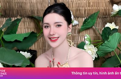 Ngân Collagen giả thư tay của Louis Vuitton?