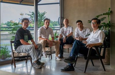 Snorm 2025: Chuyến hải hành ra biển lớn
