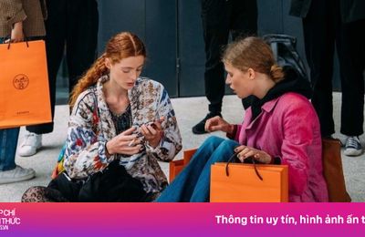 Mùa hè ế ẩm của Gucci, Prada