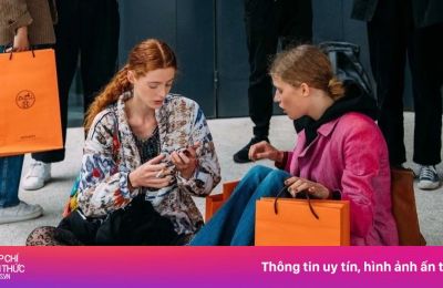Mùa hè ế ẩm của Gucci, Prada