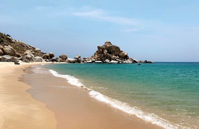 Du lịch Mũi Dinh có gì? Điểm đến, món ngon, lưu trú và trải nghiệm thú vị
