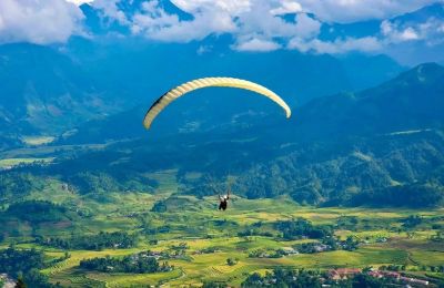 Không đi Langbiang thì phí cả chuyến Đà Lạt. Đây là lý do!