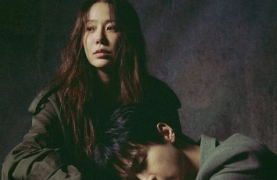 Queen Mantis: Khi mẹ là sát nhân, con là cảnh sát