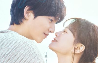 Thanh xuân của tôi (My youth): Song Joong Ki và mối tình đầu trở lại