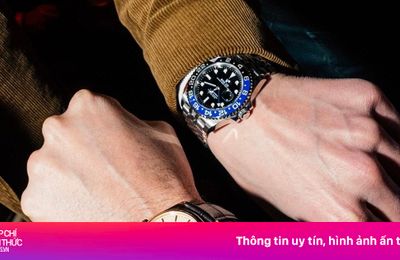 Luật bất thành văn khi chơi golf