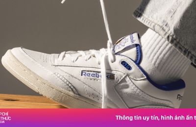 Reebok trước tin đồn bị 'gã khổng lồ' thể thao Trung Quốc mua lại