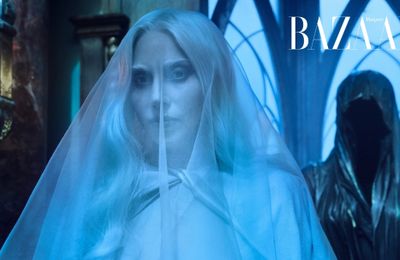 Xuất hiện chưa đầy 2 phút, Lady Gaga vẫn nắm giữ vai trò quan trọng ở Wednesday 2