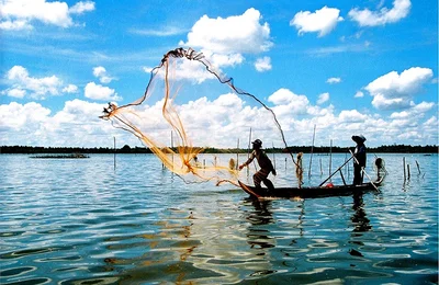 Cà Mau: Du lịch cất cánh từ lợi thế rừng vàng, biển bạc