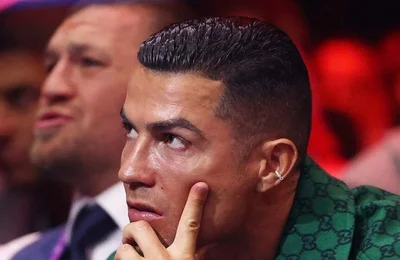 5 đồng hồ xa xỉ chứng minh độ chịu chi của Ronaldo