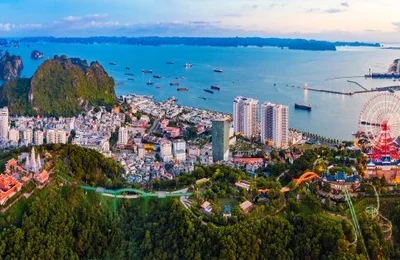 Sun World Ha Long – Trọn vẹn một ngày sôi động, ngập tràn lễ hội và ẩm thực