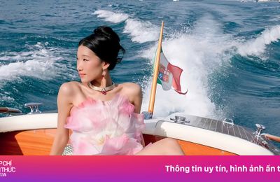 Cuộc sống hàng ngày xa xỉ của giới siêu giàu dưới 30 tuổi