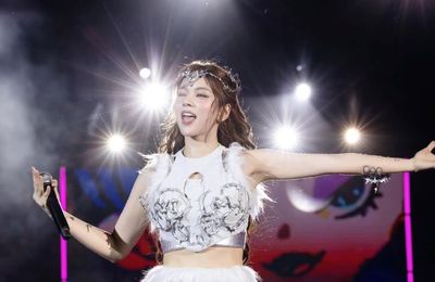 “Khơi mạch nguồn Di sản – Vững bước Kỷ nguyên mới”: Sân khấu thăng hoa cùng Hà Nhi, DJ Mie và Tiêu Minh Phụng